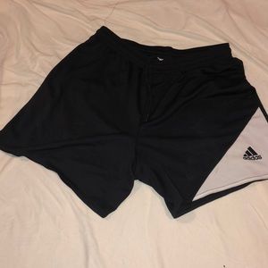 Adidas Women’s Basketball Shorts